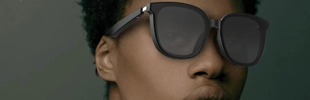 Explained: The Technology Behind Smart Audio Glasses