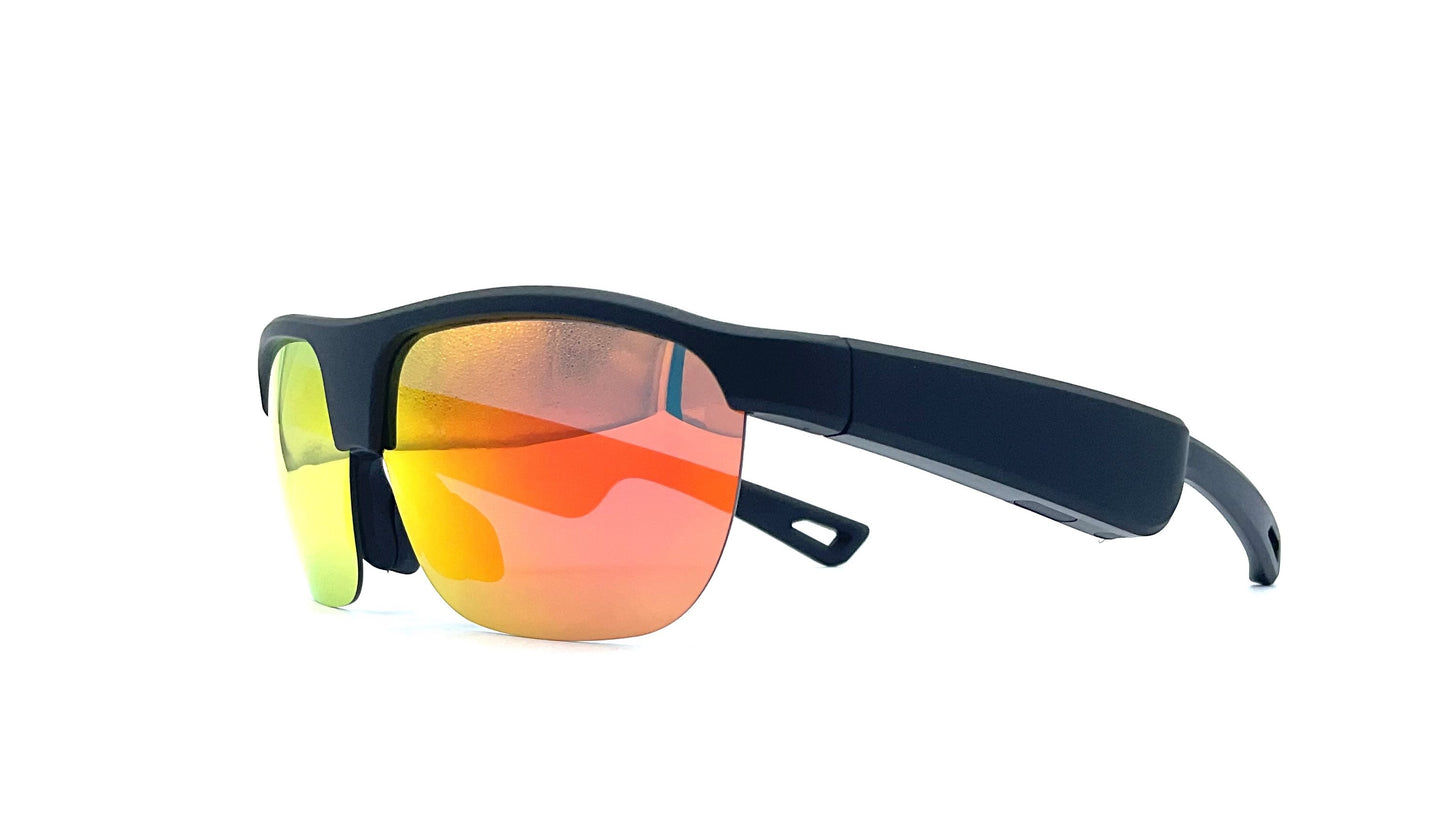 Jupiter Smart Sunglasses