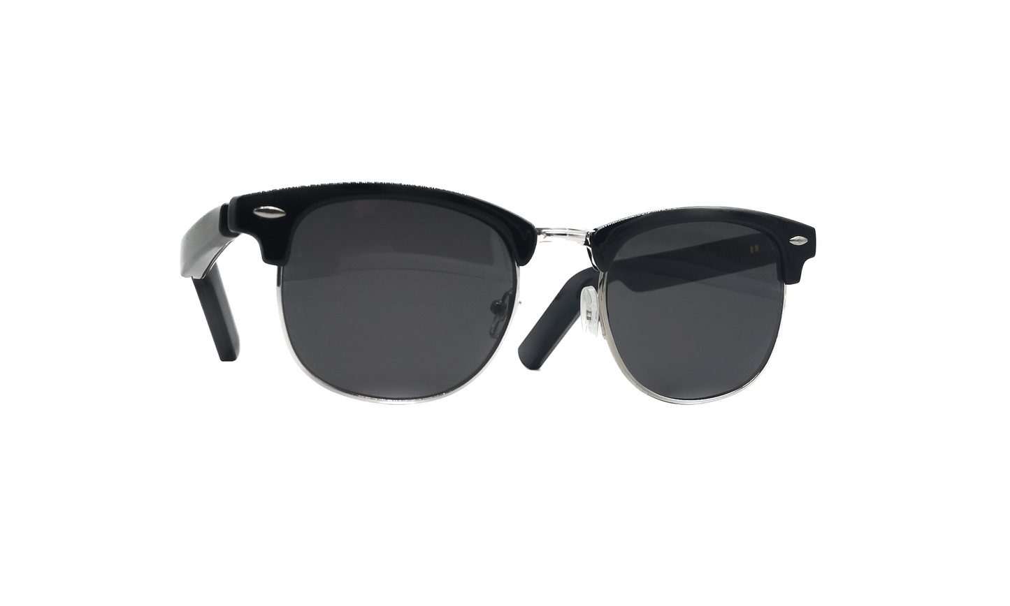 Orbitty Smart Glasses