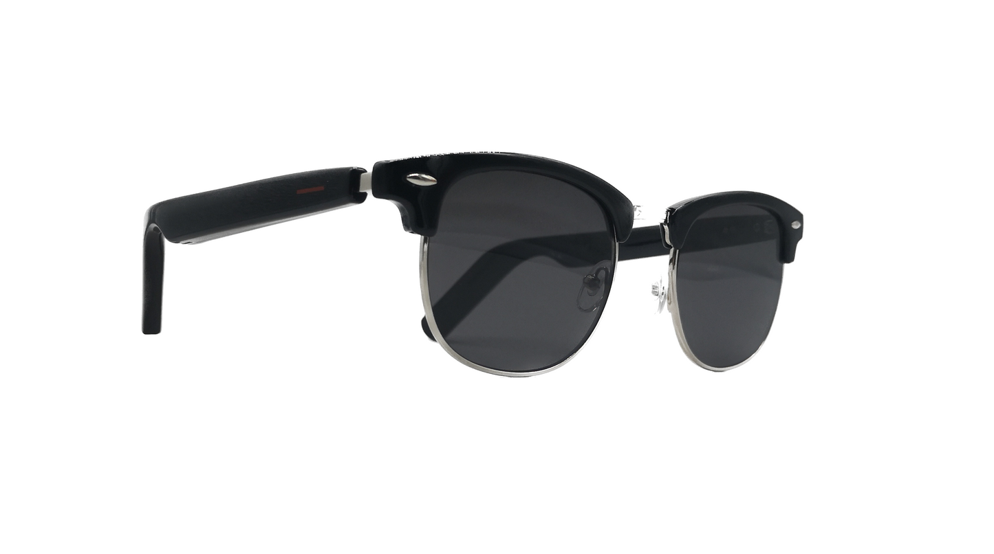 Orbitty Smart Glasses