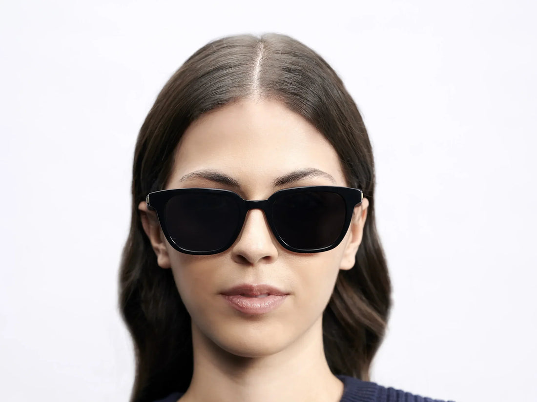 Top 10 Features of a Great Pair of Sunglasses