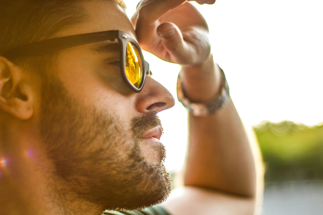 Discover the Science of Polarized Sunglasses