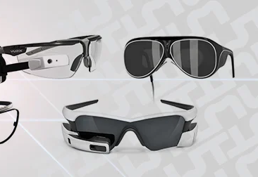 The Future of Eyewear: The Ultimate Guide to AR vs VR vs Audio Glasses