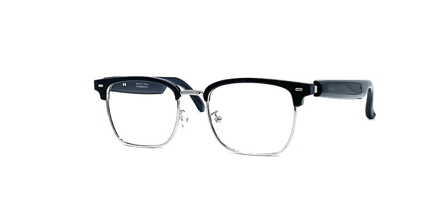 Teddy Smart Glasses with Comfort Temples