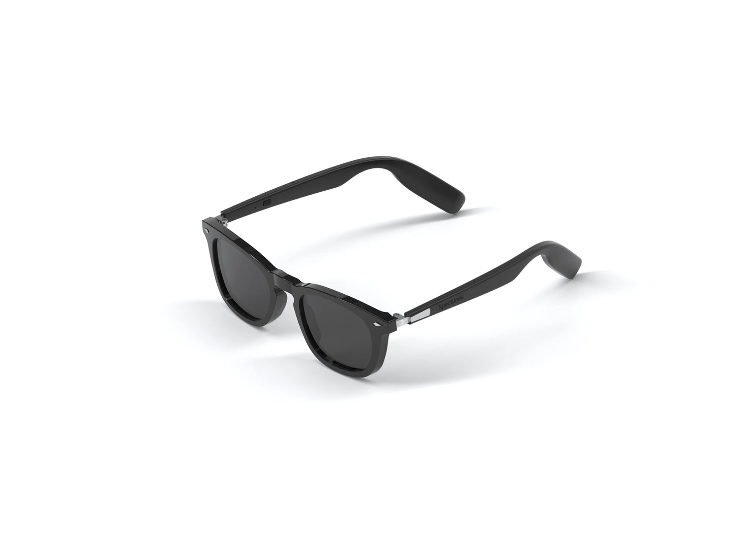 Black Wayfarers