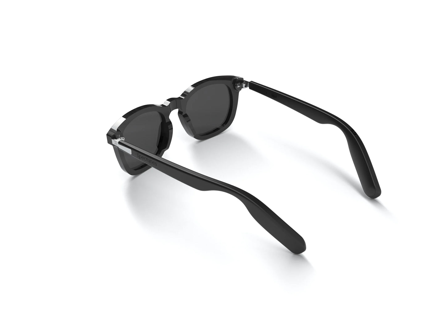 Black Wayfarers