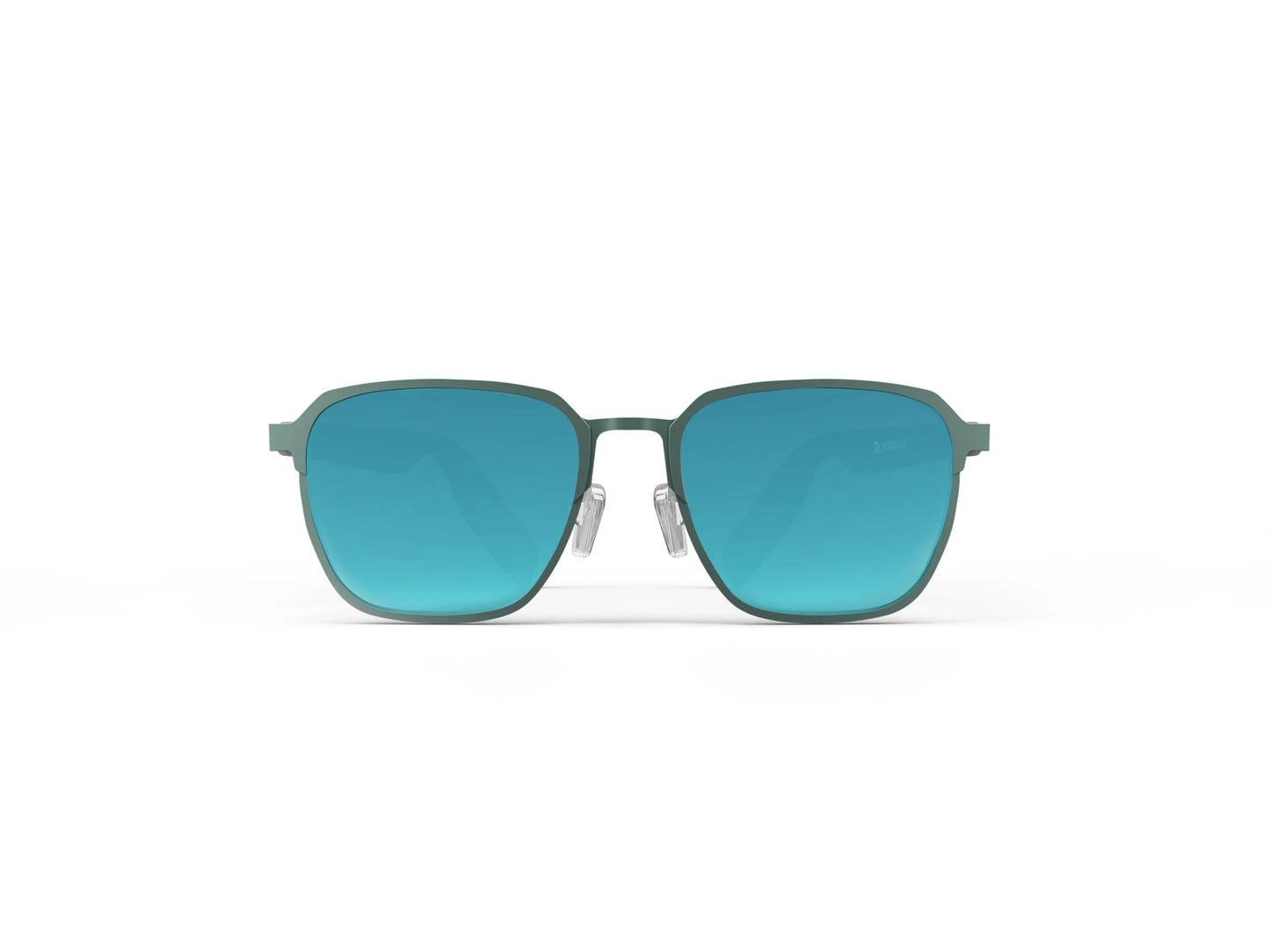 Sporty Titanium - ONE Smart Glasses