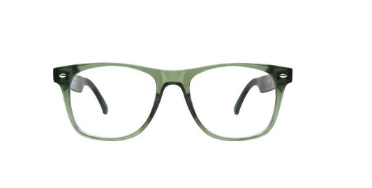 Astro Smart Glasses with Comfort Temples