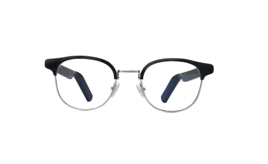 Henry Smart Glasses
