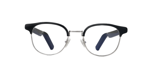 Henry Smart Glasses