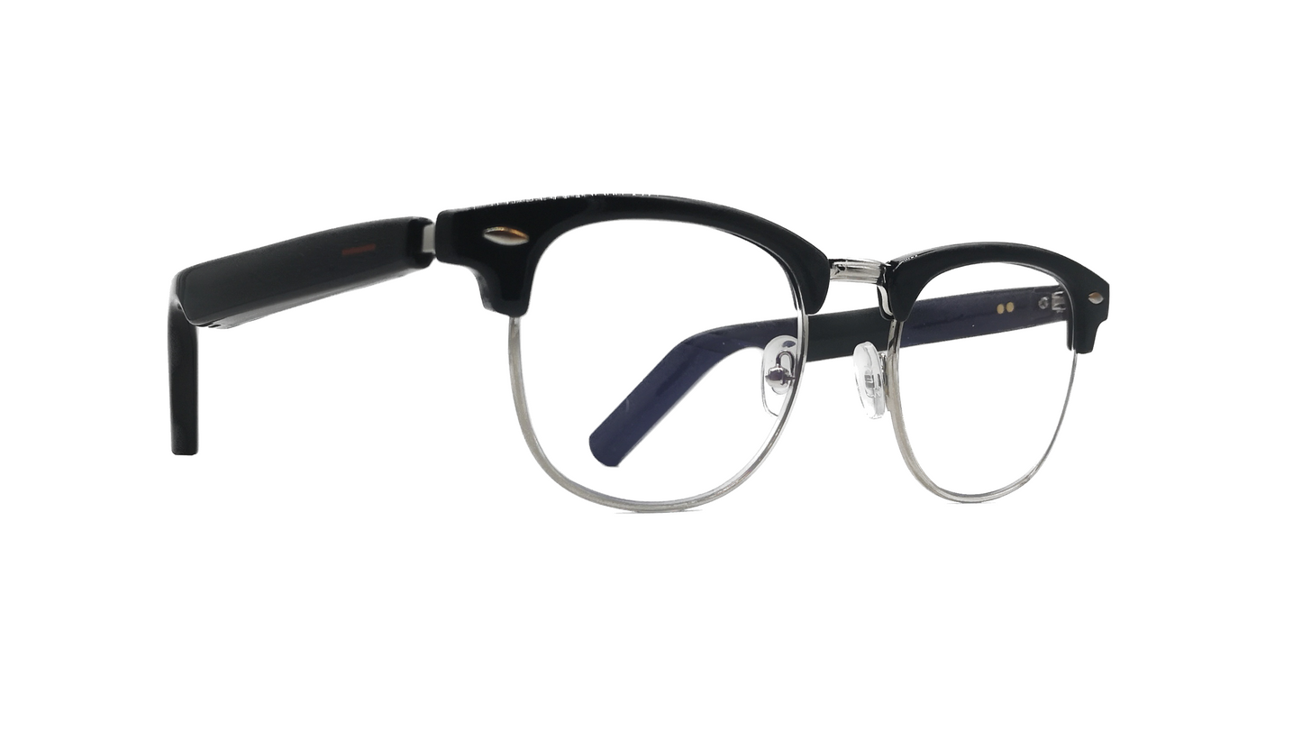 Orbitty Smart Glasses