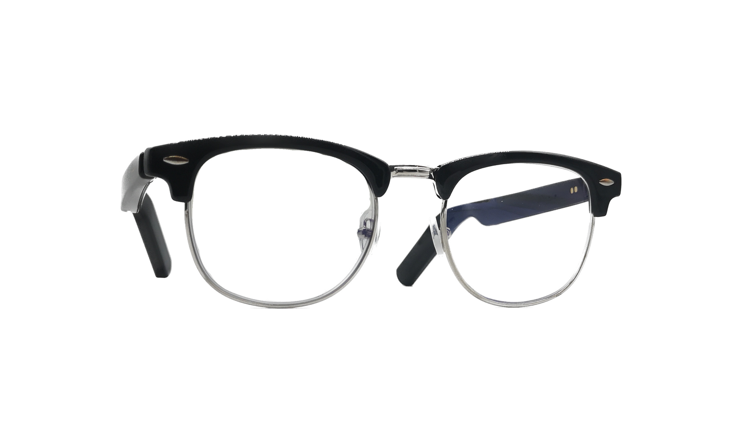 Orbitty Smart Glasses
