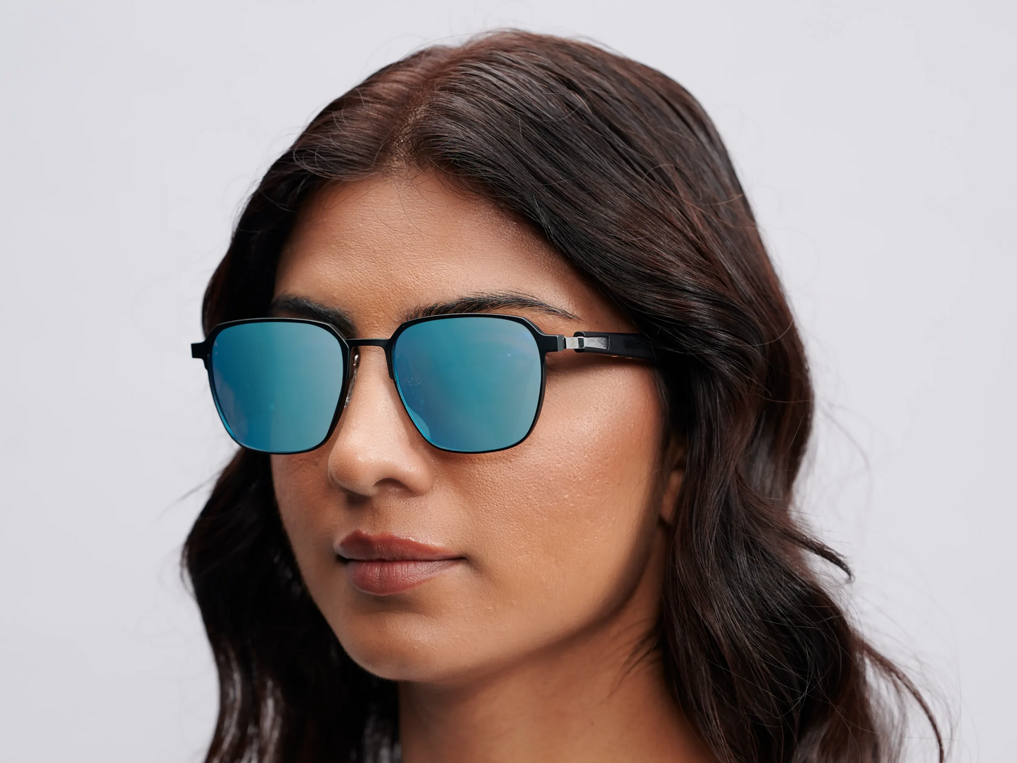 Sporty Titanium - ONE Smart Glasses