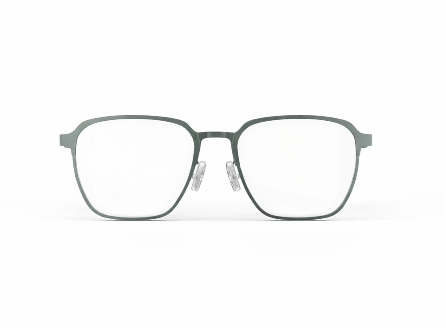 Sporty Titanium - ONE Smart Glasses