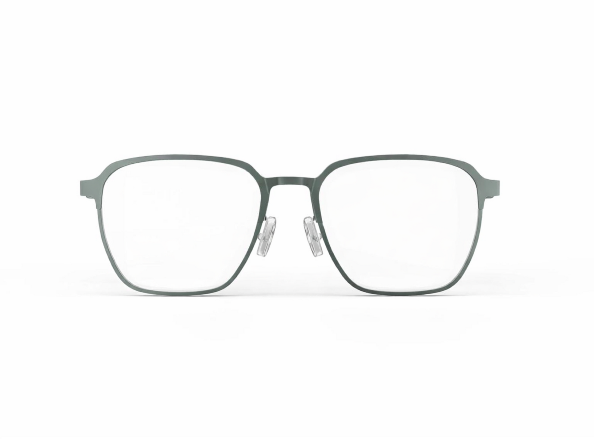 Sporty Titanium - ONE Smart Glasses