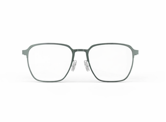 Sporty Titanium - ONE Smart Glasses